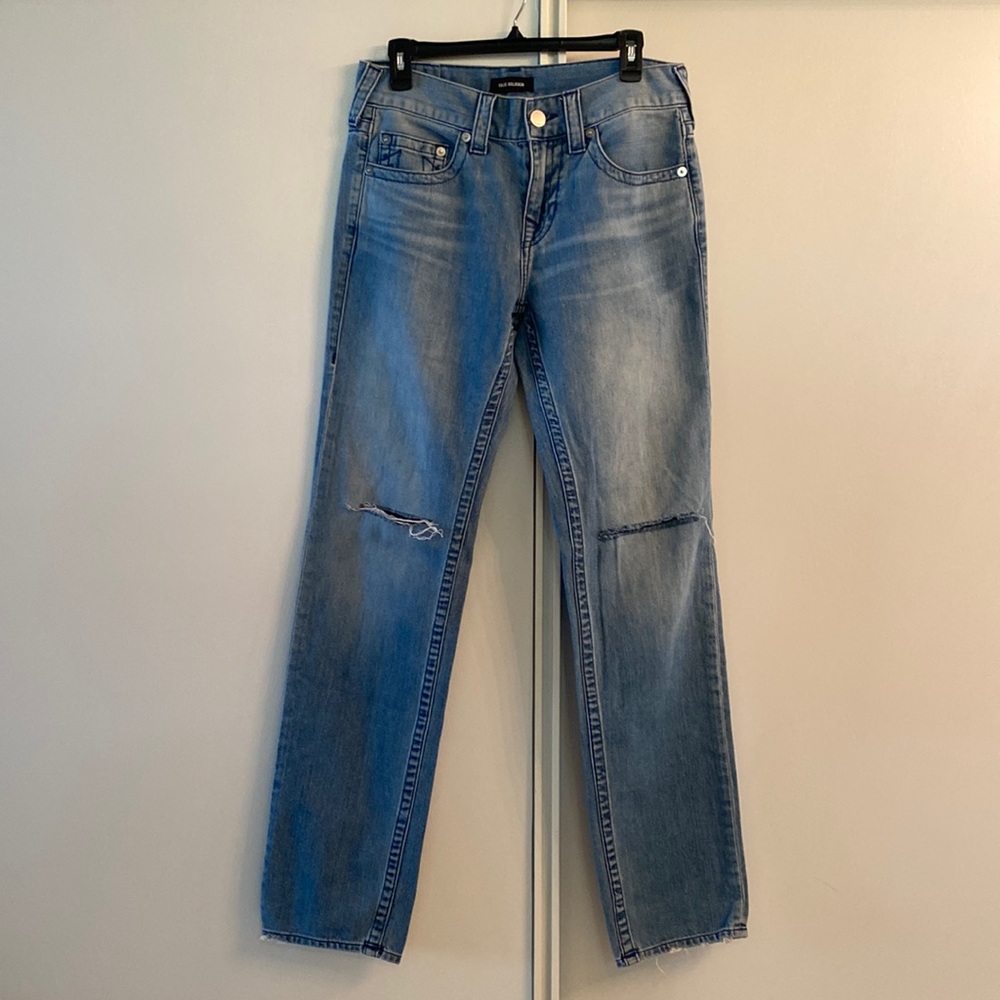True Religion (Geno)